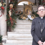 Mensaje de Navidad-2025